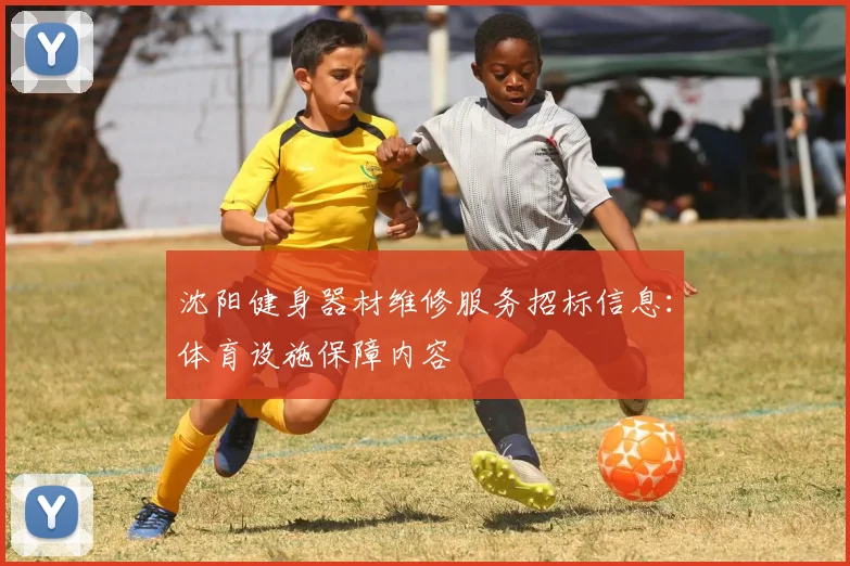 沈阳健身器材维修服务招标信息：体育设施保障内容